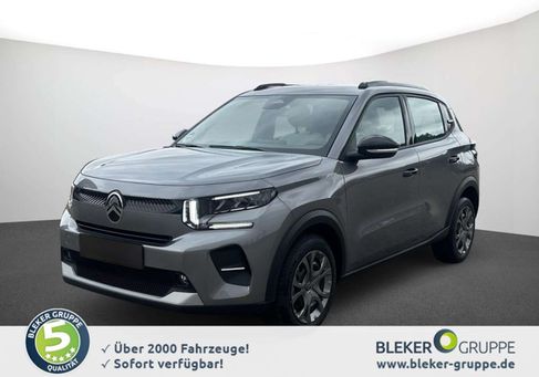 Citroën C3, 2026 2