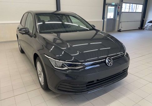 Volkswagen Golf, 2022 3