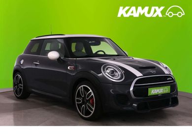 MINI John Cooper Works, 2019