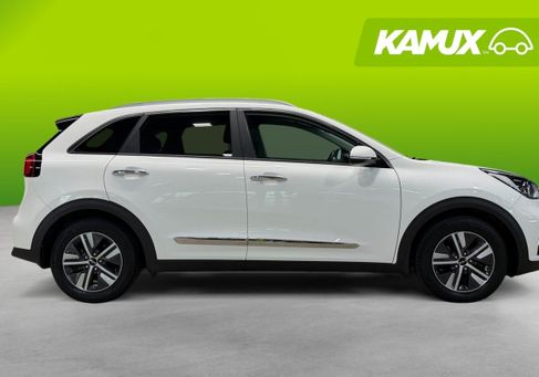 Kia Niro, 2022 2