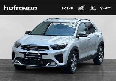 Kia Stonic, 2022