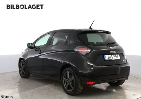 Renault ZOE, 2022