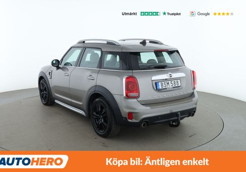 MINI, 2018