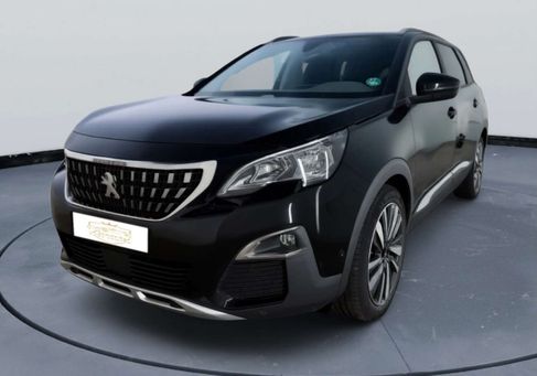 Peugeot 5008, 2020