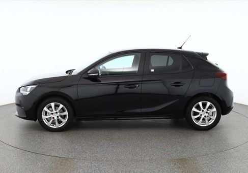 Opel Corsa, 2021 2