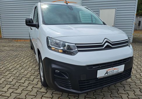 Citroën Berlingo, 2024 2