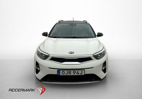 Kia Stonic, 2020