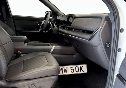 Kia, 2027 3