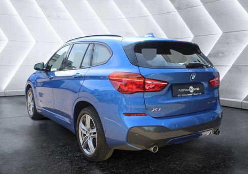 BMW X1, 2019 3