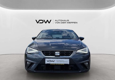 Seat Ibiza, 2023