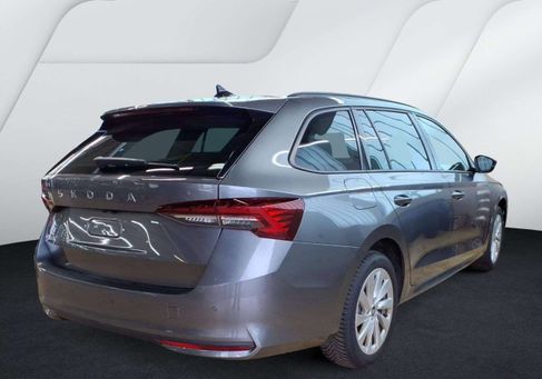 Skoda Octavia, 2025 3