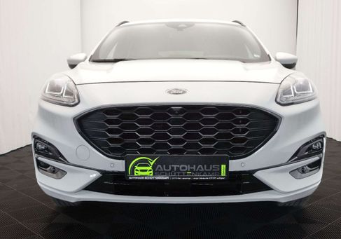 Ford Kuga, 2023