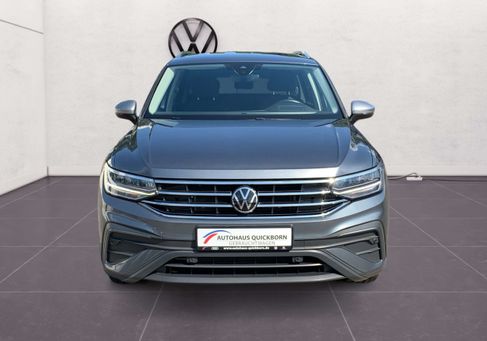 Volkswagen Tiguan Allspace, 2023