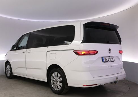 Volkswagen Multivan, 2024