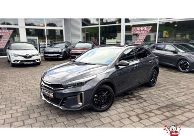 Kia XCeed, 2025