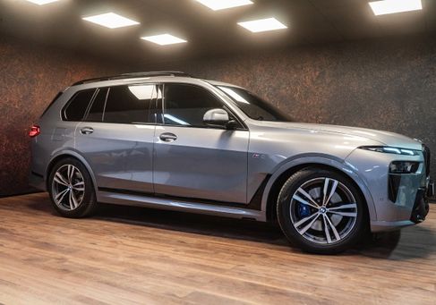 BMW X7, 2023 2