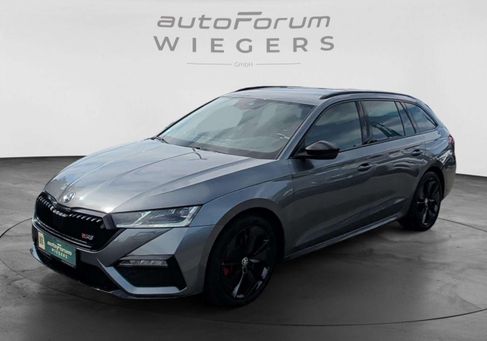Skoda Octavia, 2023 2
