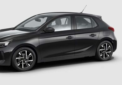 Opel Corsa, 2025