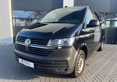 Volkswagen T6 Transporter, 2020