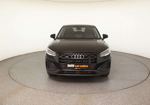 Audi Q2, 2025 2