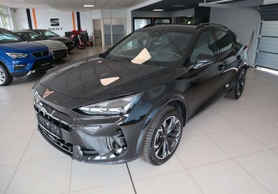 Cupra Formentor, 2024