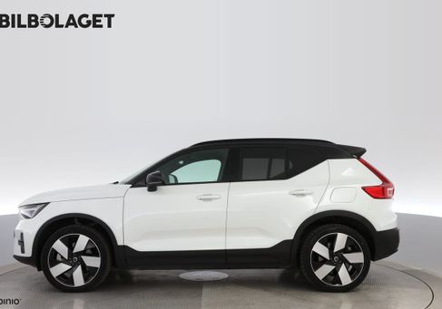Volvo XC40, 2024 2