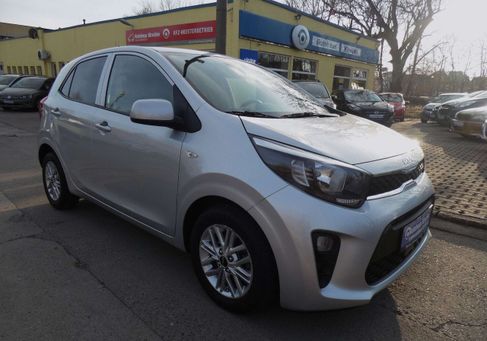 Kia Picanto, 2023