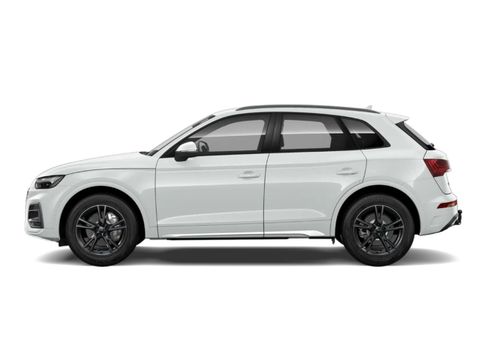 Audi Q5, 2022 2