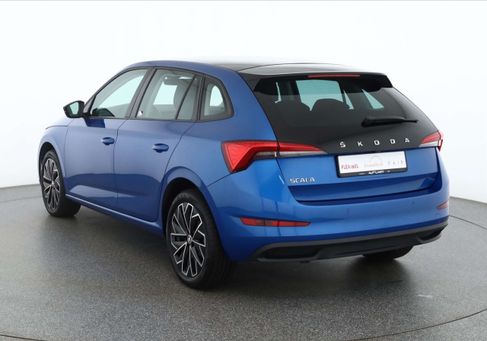 Skoda Scala, 2019 3