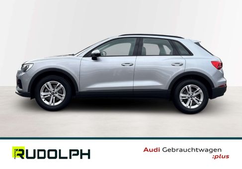 Audi Q3, 2022