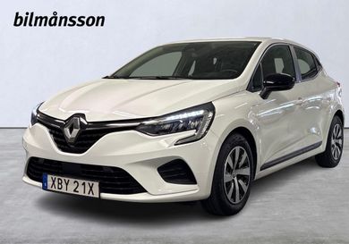 Renault Clio, 2023
