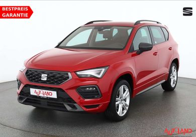 Seat Ateca, 2023