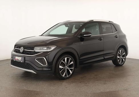 Volkswagen T-Cross, 2024 2