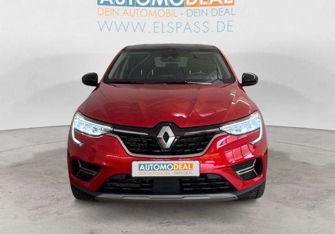 Renault Arkana, 2023