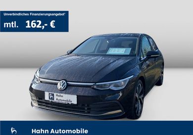 Volkswagen Golf, 2022
