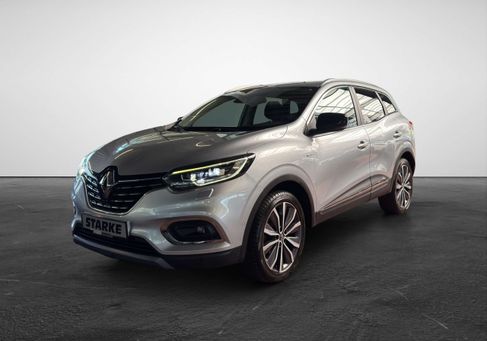 Renault Kadjar, 2019
