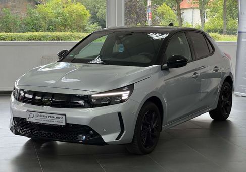 Opel Corsa, 2025 3