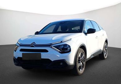 Citroën C4, 2024