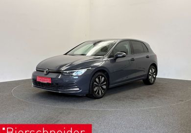 Volkswagen Golf, 2023