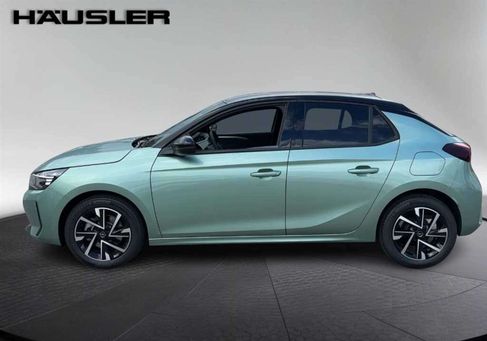 Opel Corsa, 2026 2