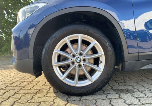 BMW X1, 2019 3
