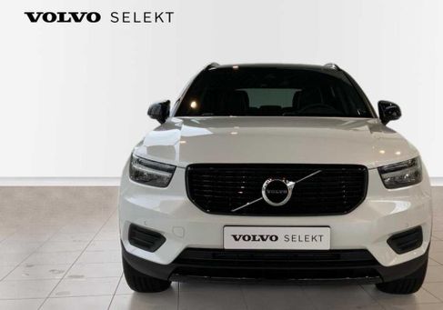 Volvo XC40, 2022 3
