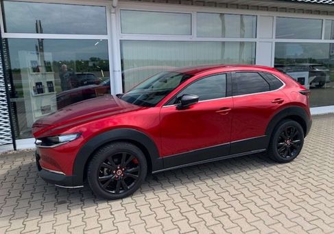 Mazda CX-30, 2022 2