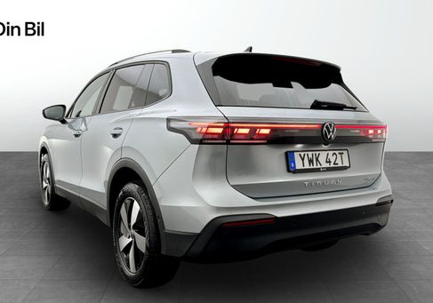 Volkswagen Tiguan, 2025 3