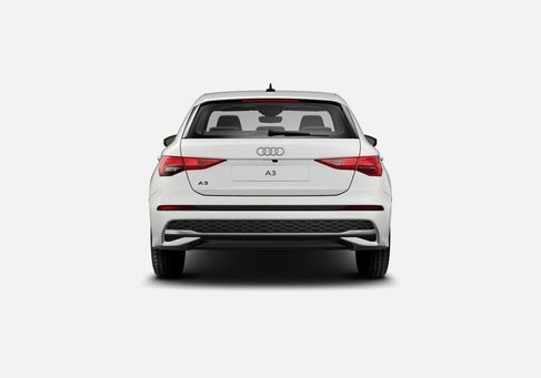 Audi A3, 2025 3