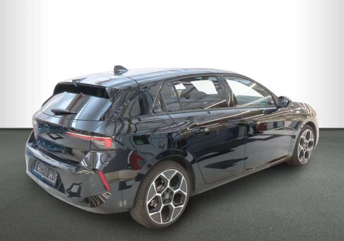 Opel Astra, 2022