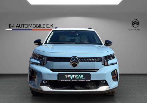 Citroën C3, 2025 2