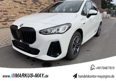 BMW 225, 2022