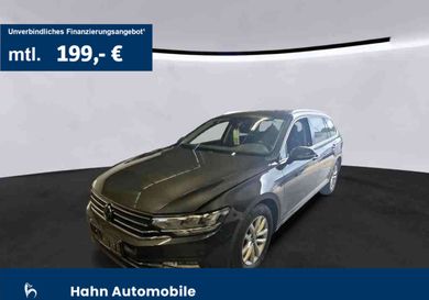 Volkswagen Passat Variant, 2024