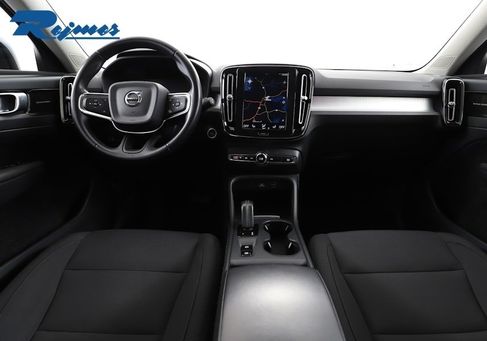 Volvo XC40, 2021 2